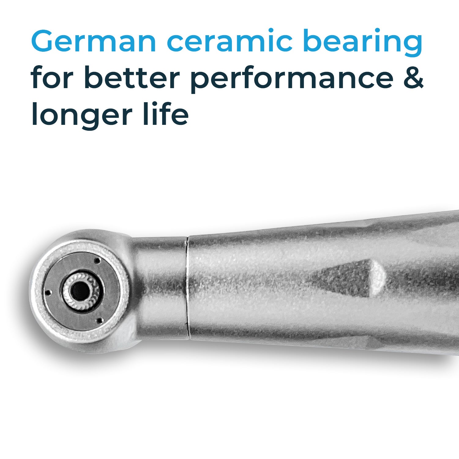 Delma High Speed Kavo Compatible Handpiece (8193371078911)