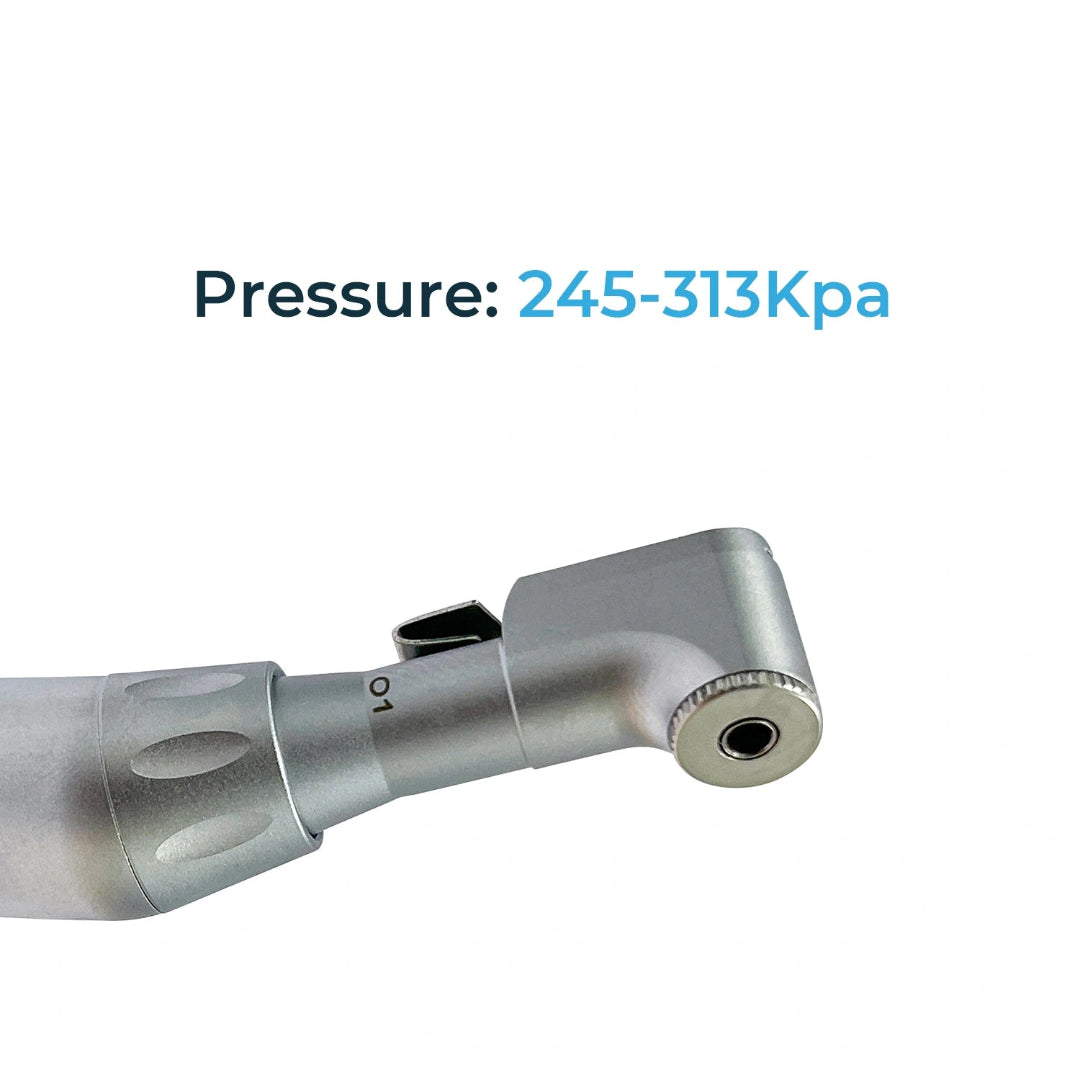 Soco Slow Speed Handpiece CB Latch Grip