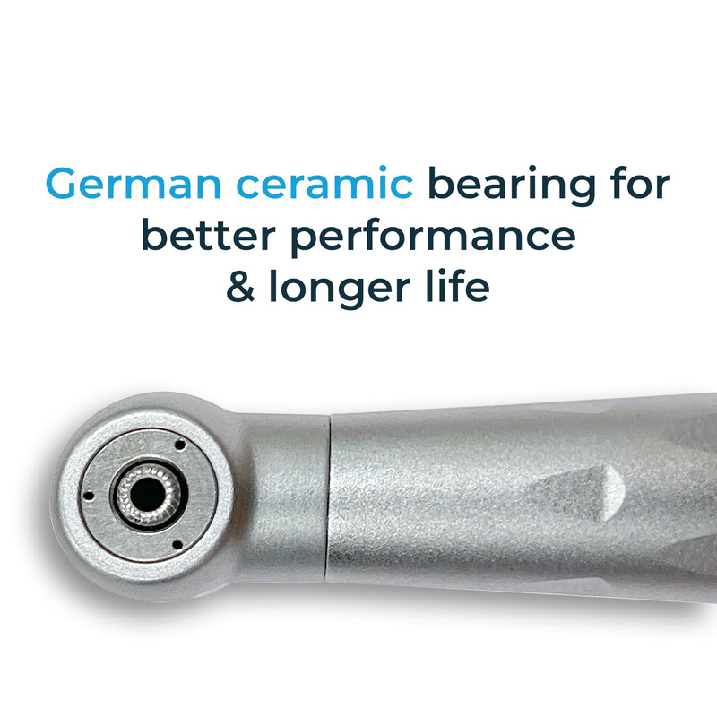 Delma High Speed NSK Compatible Triple Water Handpiece