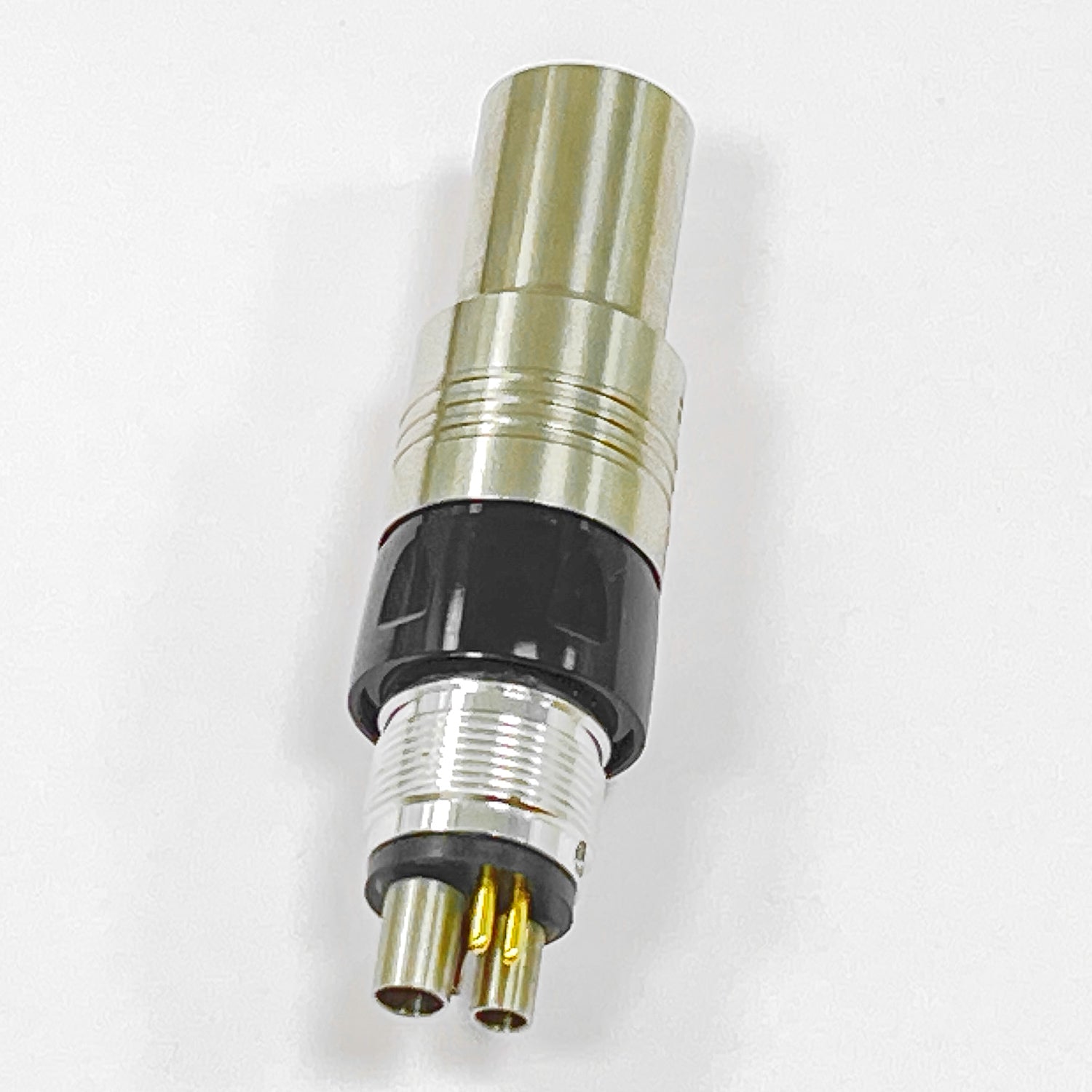 Delma Compatible NSK Six Hole Quick Coupling With Fibre Optic (8193415774463)