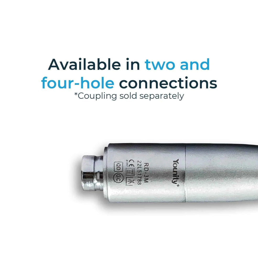 Delma Younity High Speed Handpiece
