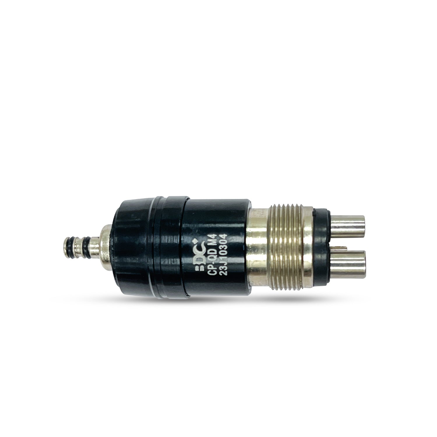 NSK Four hole compatible Quick Coupling - NK QD M4