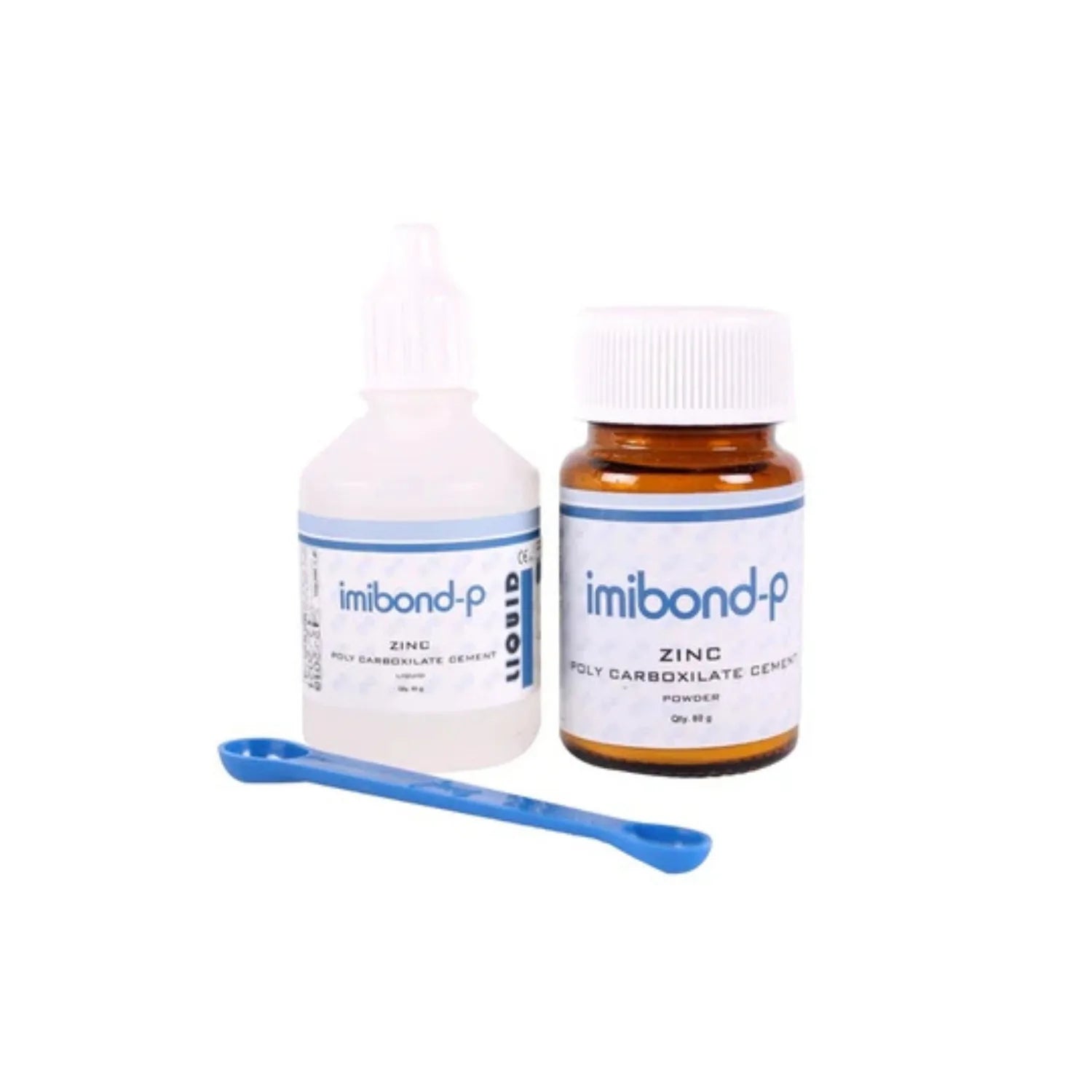 Imibond P - Zinc Polycarboxylate Cement