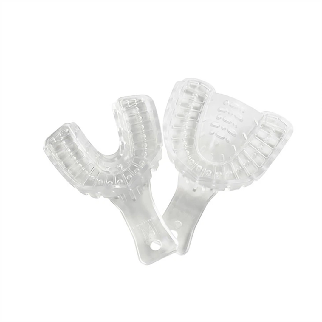 Dental Implant Tray (Pack of 6)