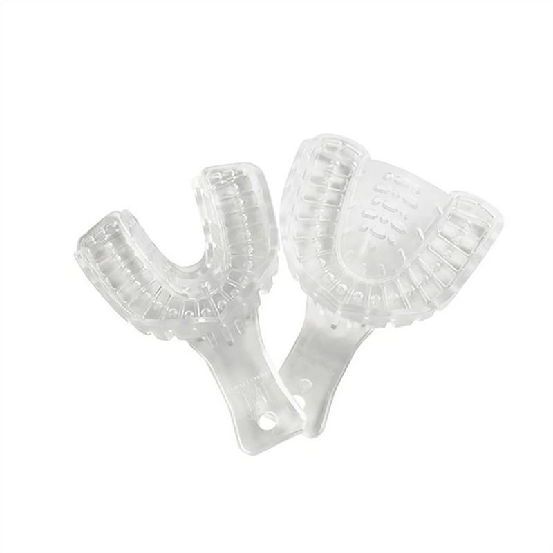 Dental Implant Tray (Pack of 6)