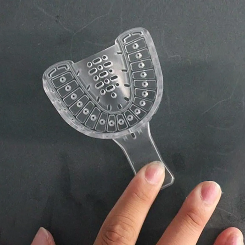 Dental Implant Tray (Pack of 6)