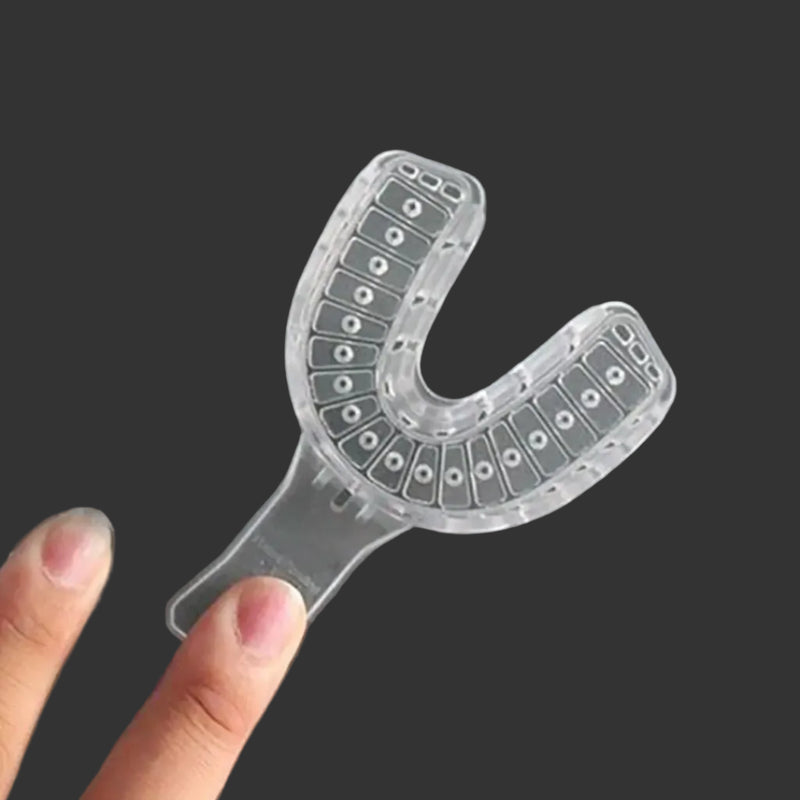Dental Implant Tray (Pack of 6)