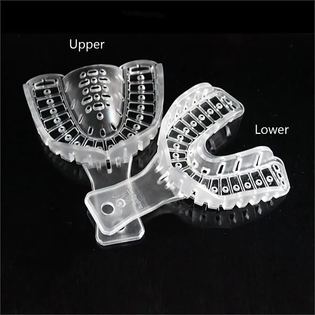 Dental Implant Tray (Pack of 6)