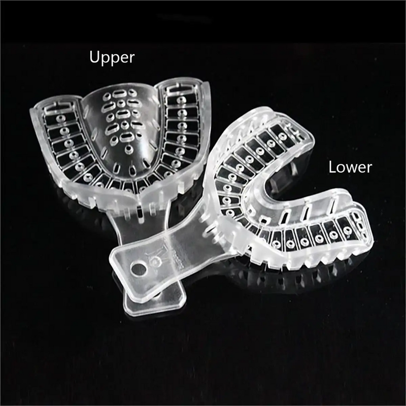 Dental Implant Tray (Pack of 6)