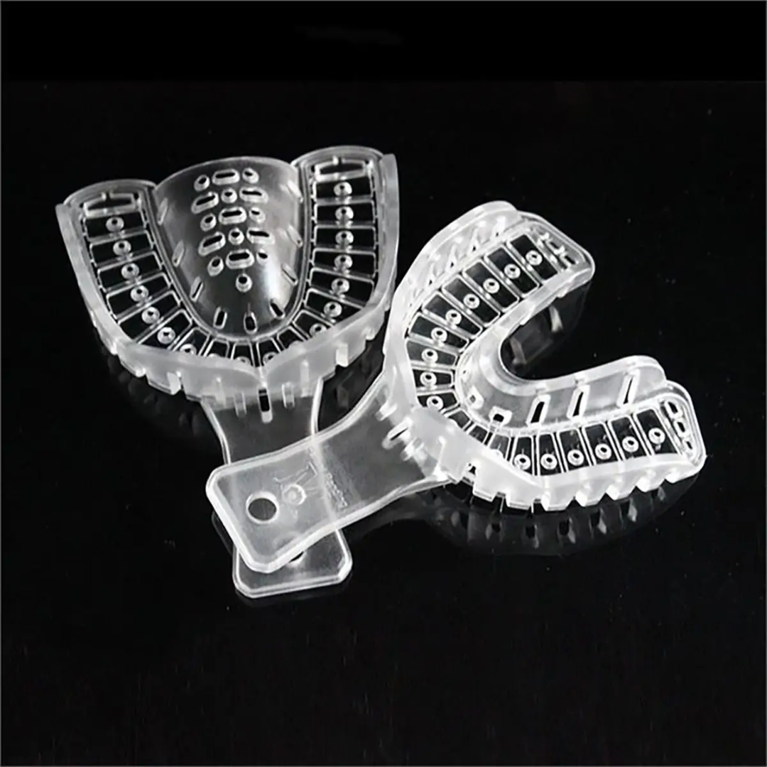 Dental Implant Tray (Pack of 6)