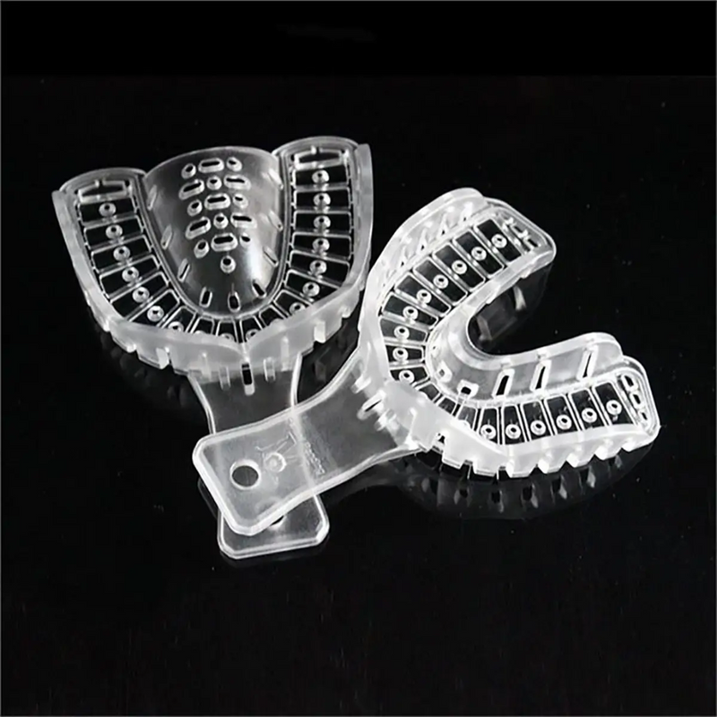 Dental Implant Tray (Pack of 6)