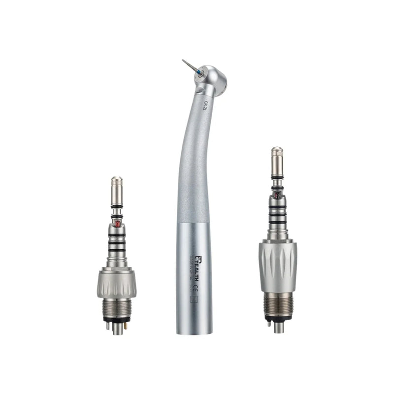 Tealth Kavo & NSK Compatible Fiber Optic High Speed Turbine