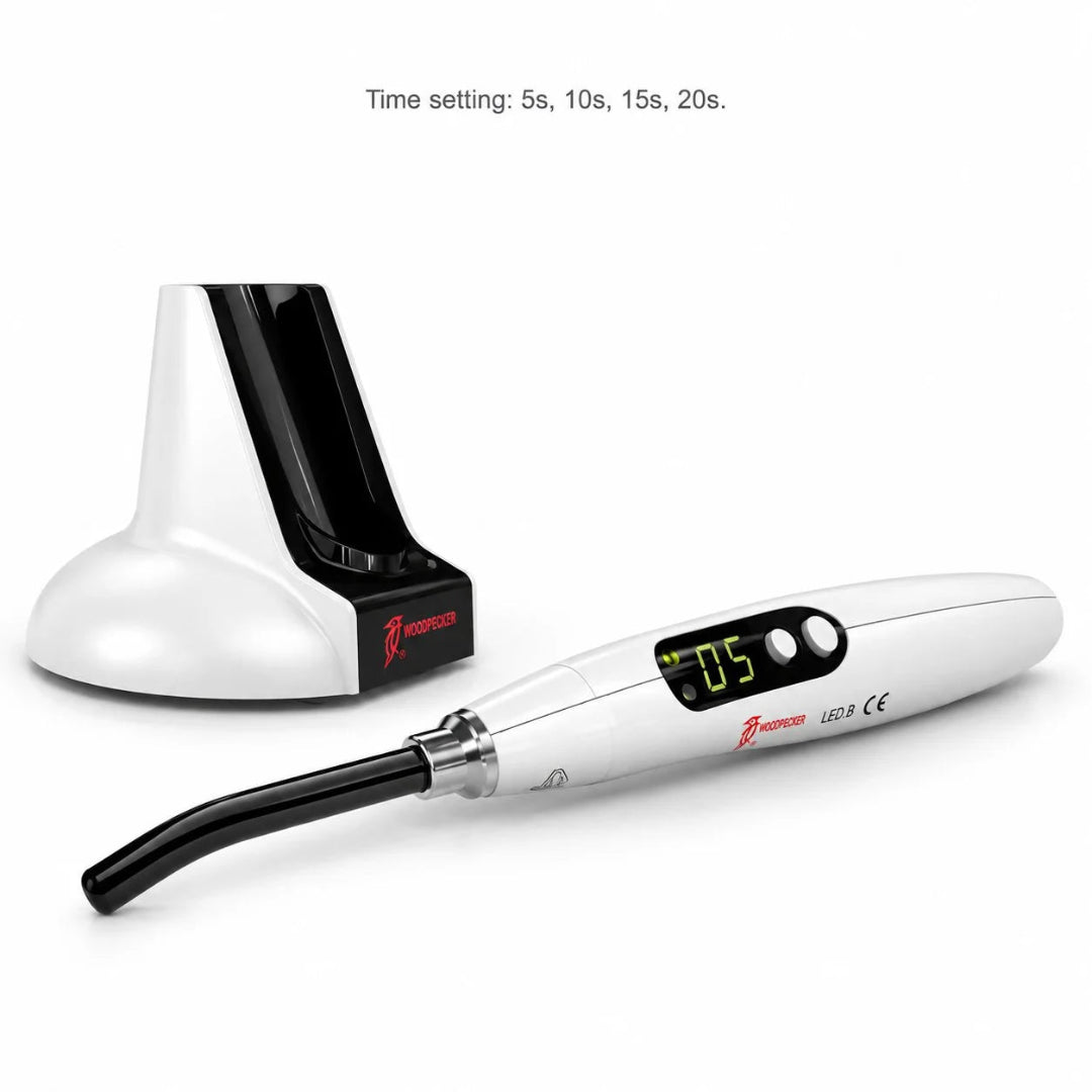 Woodpecker LED-B Wireless Curing Light
