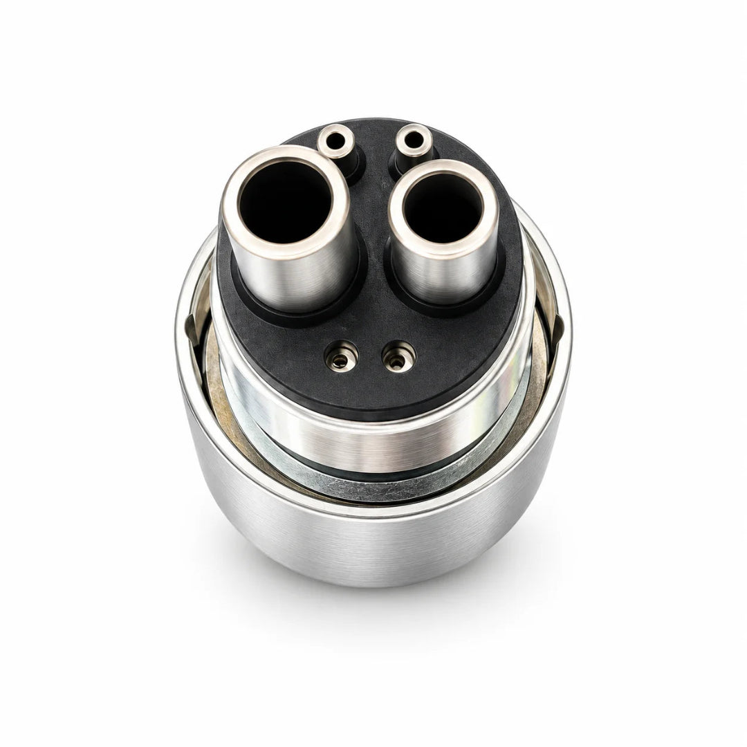 Delma W&H Compatible Four Hole Quick Coupling WQD M4
