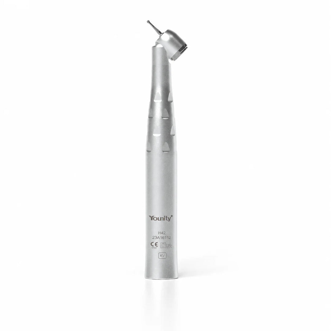 Delma Younity 45° Head Surgical Push Button Handpiece -345 KV