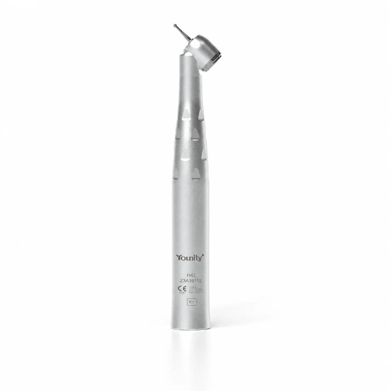 Delma Younity 45° Head Surgical Push Button Handpiece -345 KV