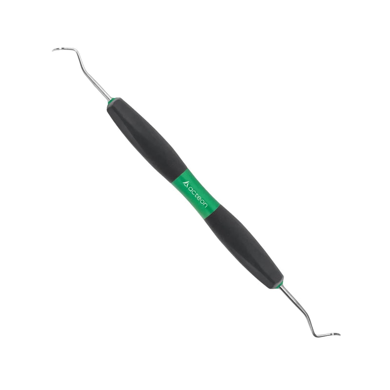 Acteon Bliss Langer Mini Curette 5-6 & CK6 Sickle