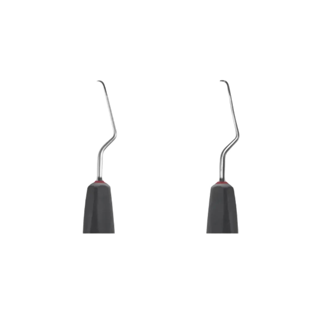 Acteon Bliss Langer Mini Curette 5-6 & CK6 Sickle