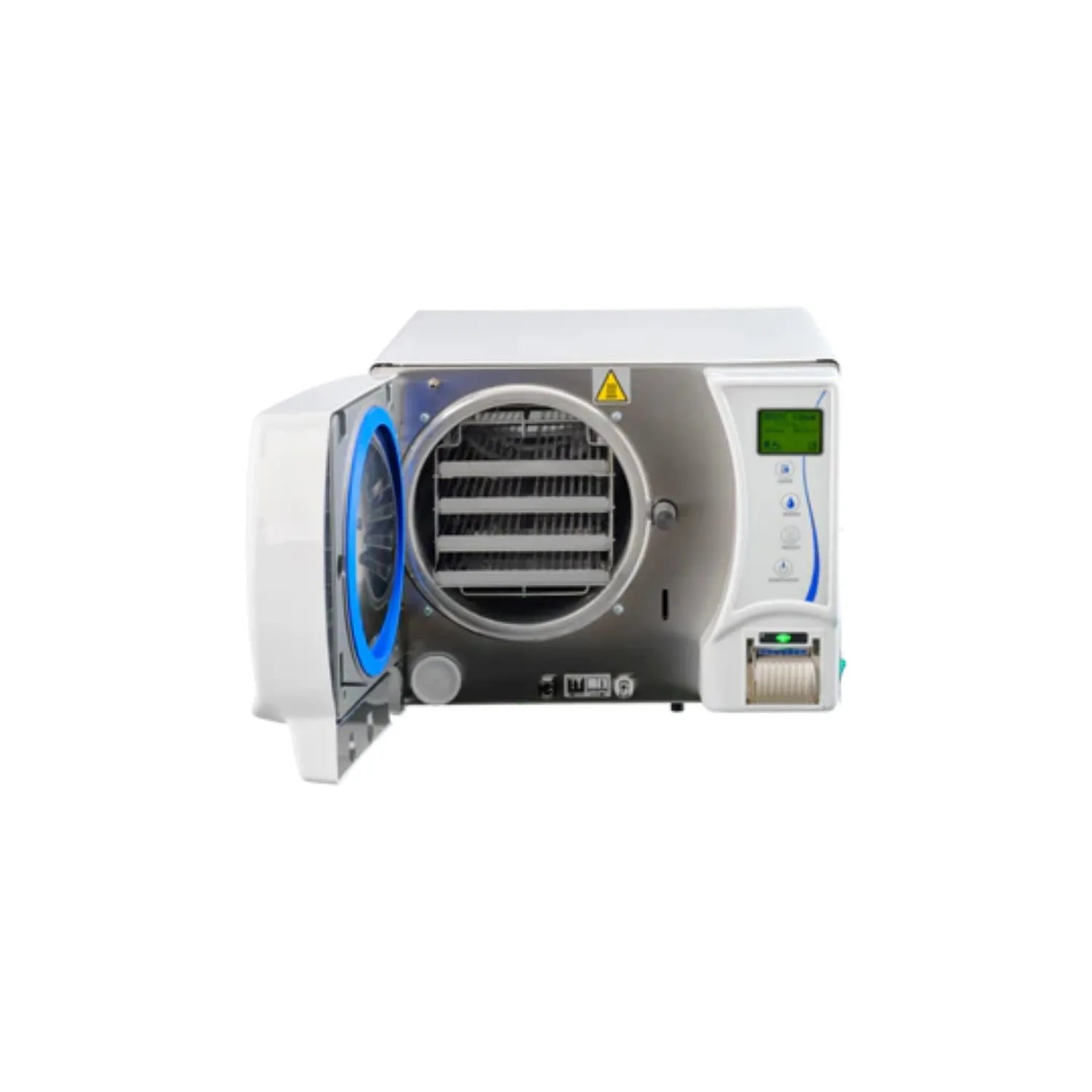 Midmark VetAssure B18 and B23 B-Class Vacuum Autoclave Incl. Printer and USB Logger [Animal Health Compliant]
