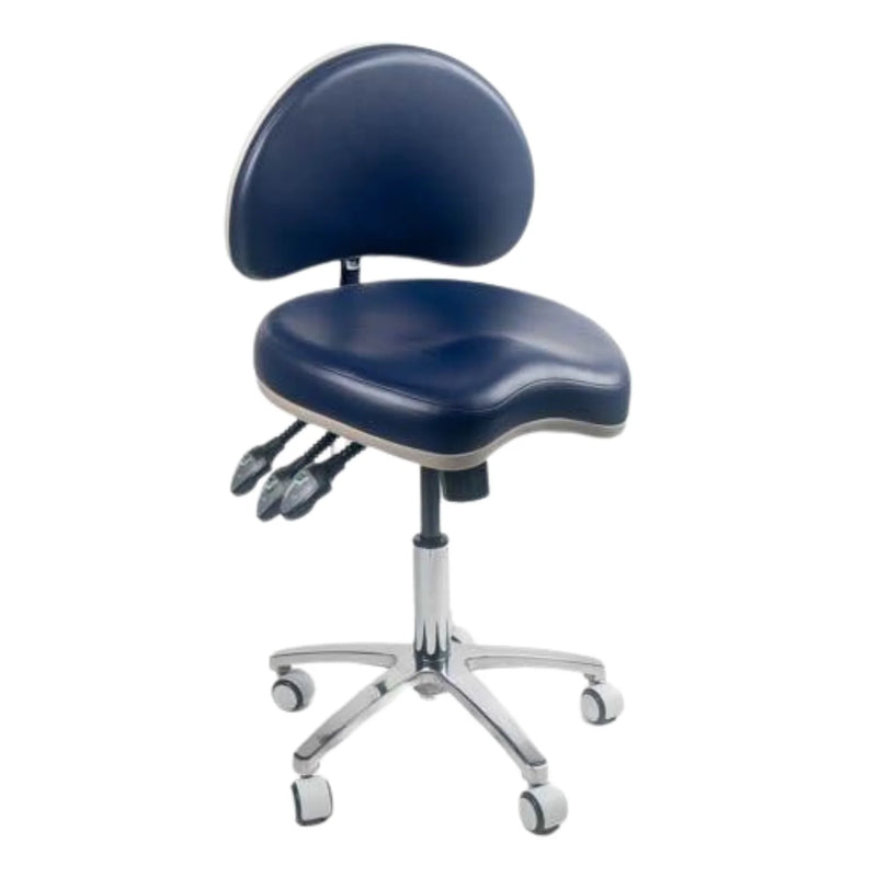 Murray Advance Ergonomic Dentist Stool