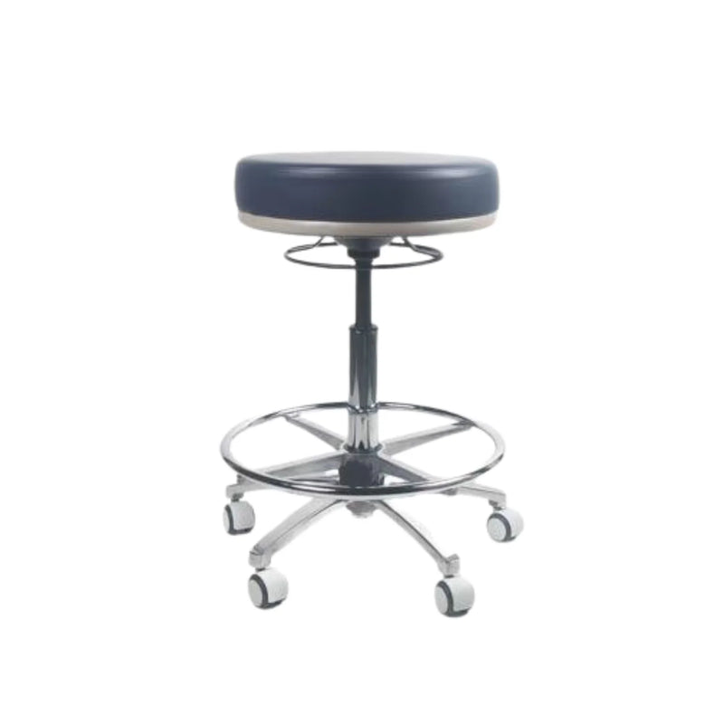 Murray Advance Round Dentist Stool