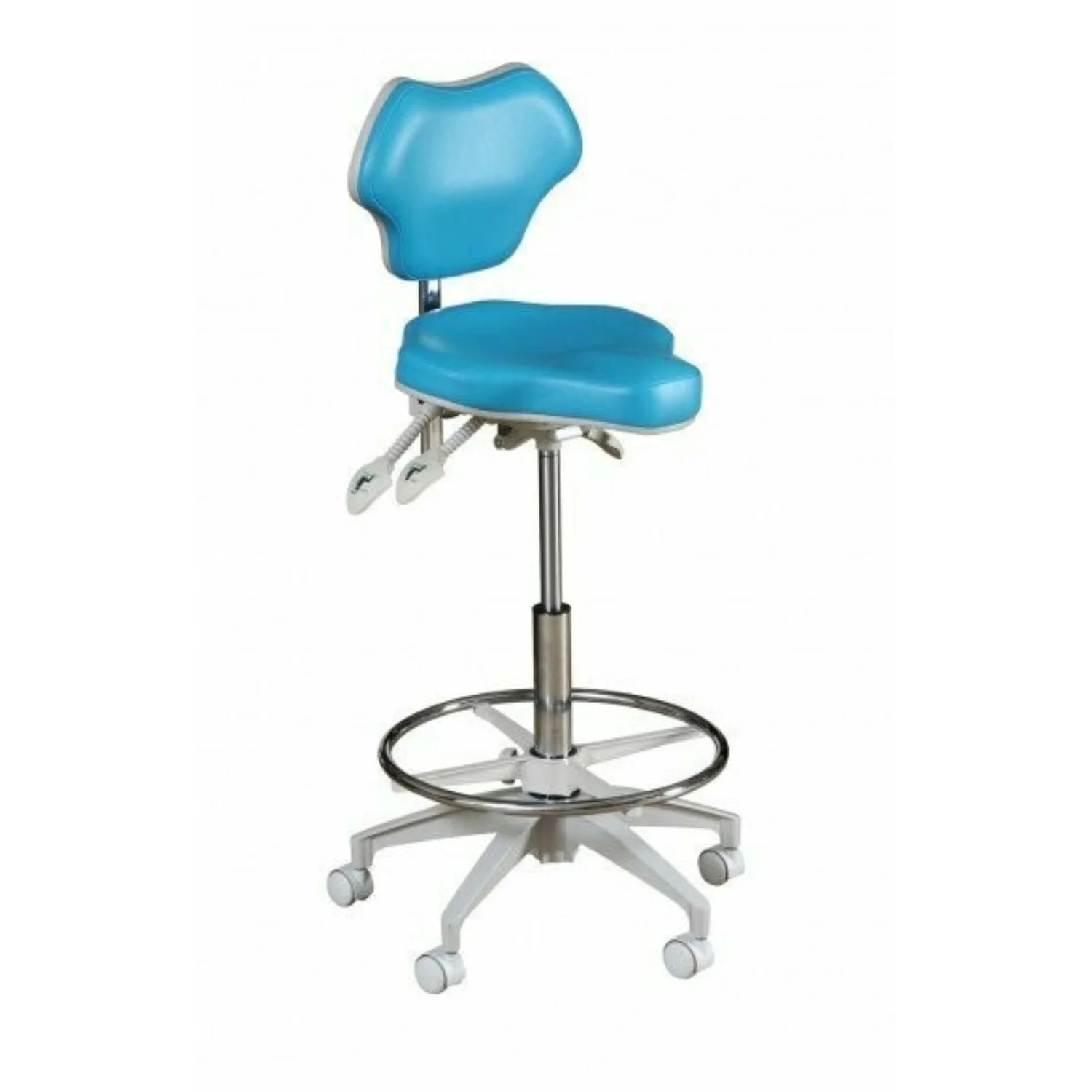 Murray Ergonomic Clinical Chair with Footring