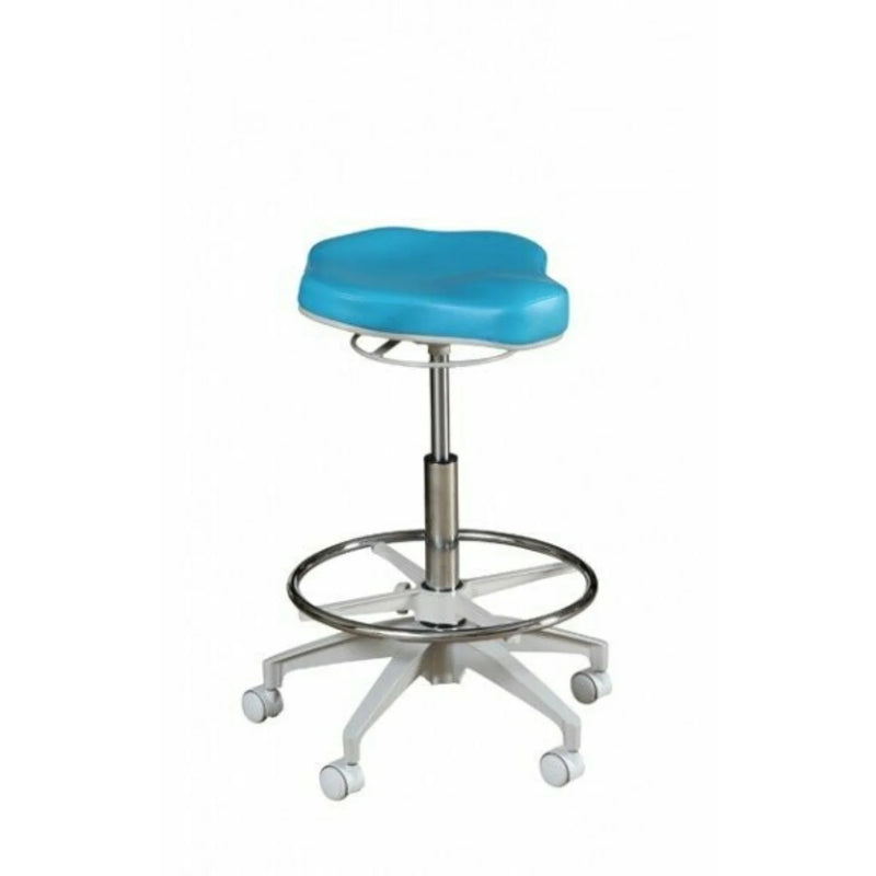 Murray Posture Stool with Footring 