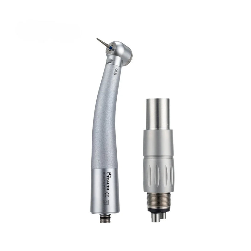 Tealth Kavo & NSK Compatible Fiber Optic High Speed Turbine