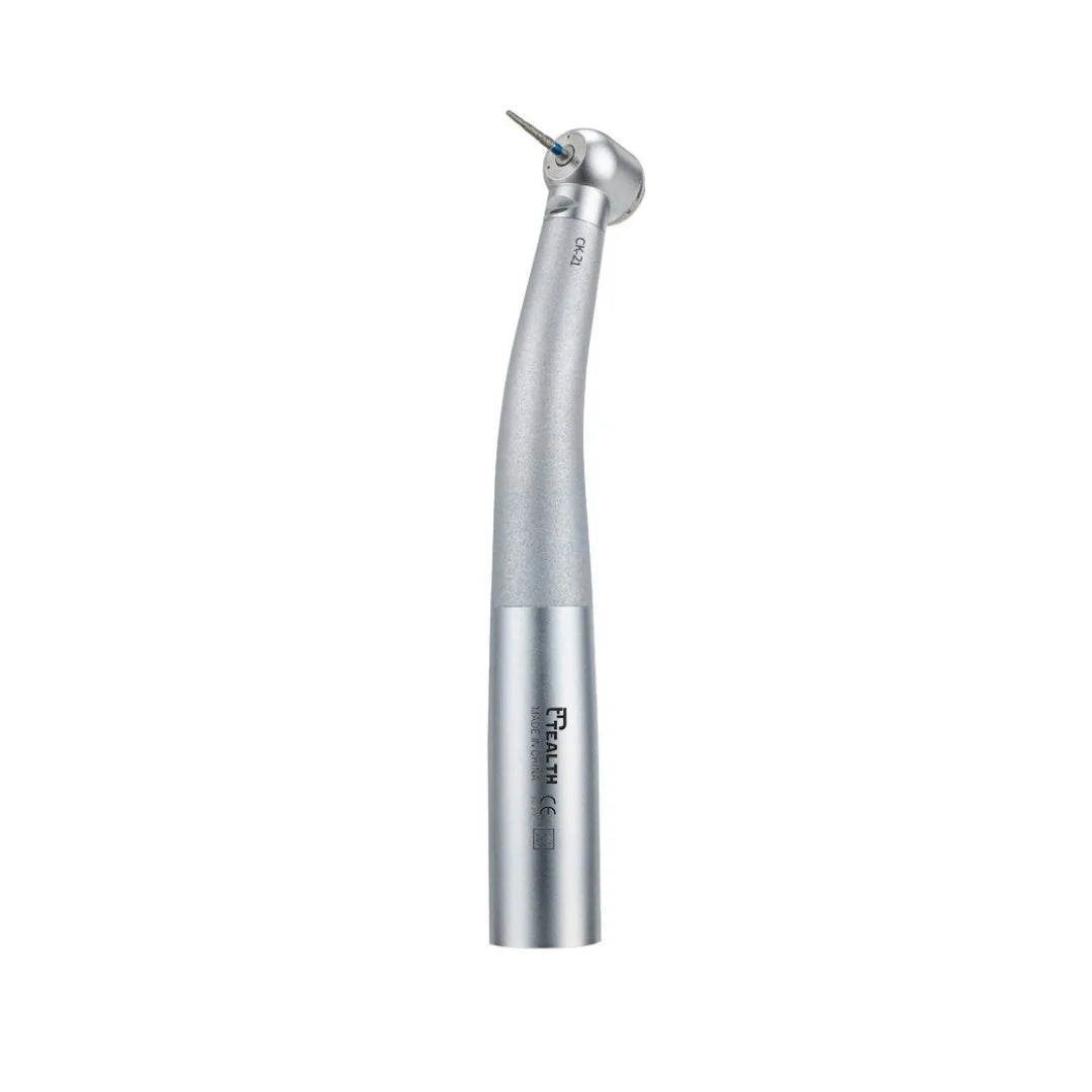 Tealth Kavo & NSK Compatible Fiber Optic High Speed Turbine