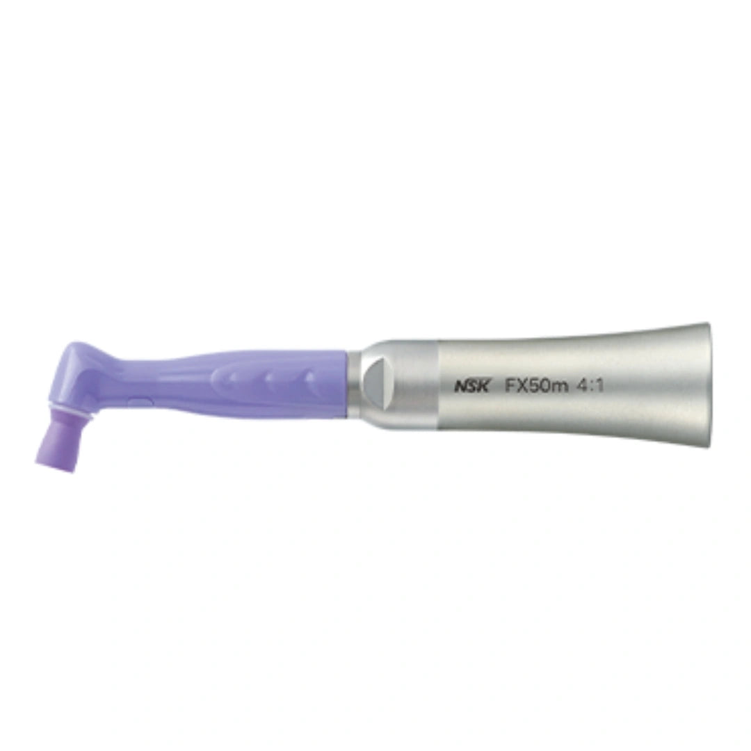 NSK Stainless Steel Shank for FX50M Prophy Handpiece - Non Optic