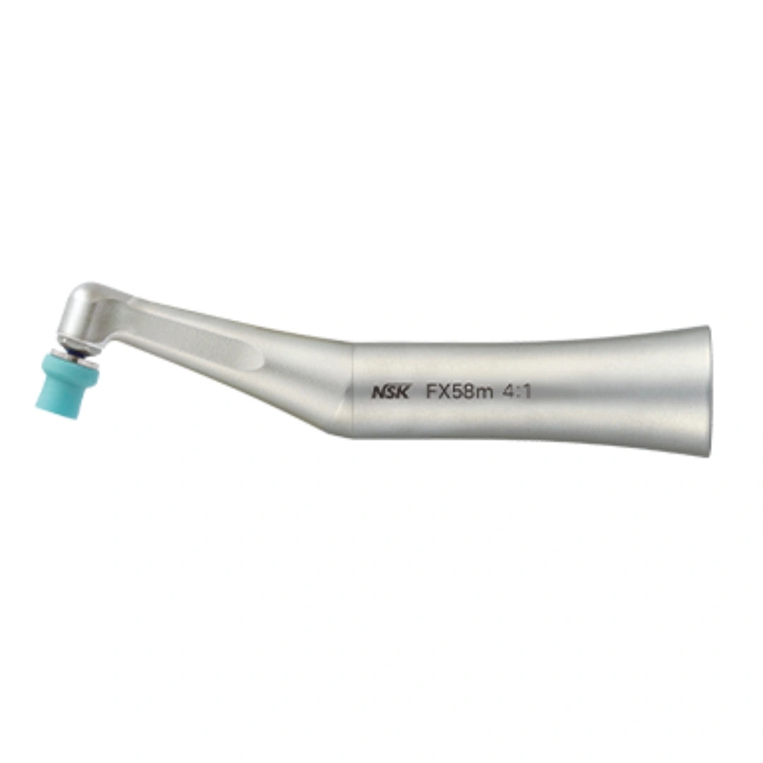 NSK FX Contra Angle Handpieces - Non Optic