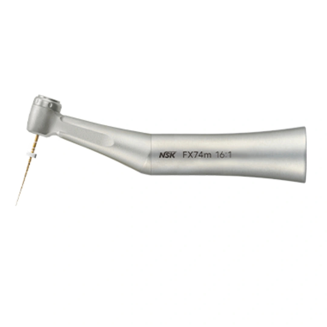 NSK FX Contra Angle Handpieces - Non Optic