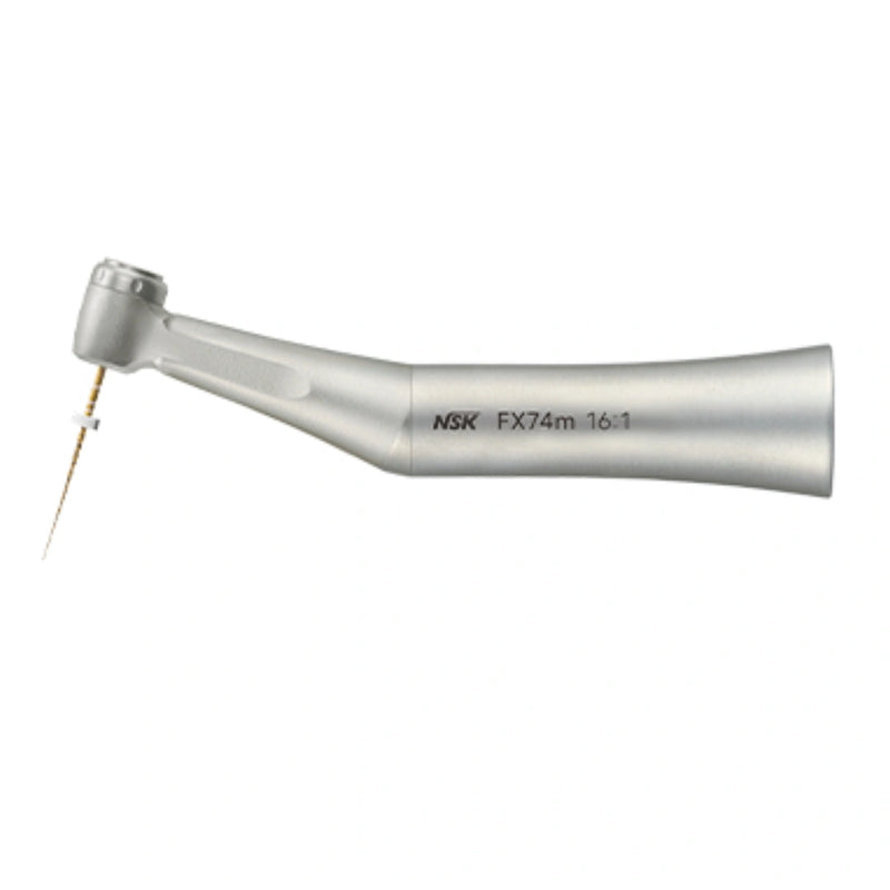 NSK FX Contra Angle Handpieces - Non Optic