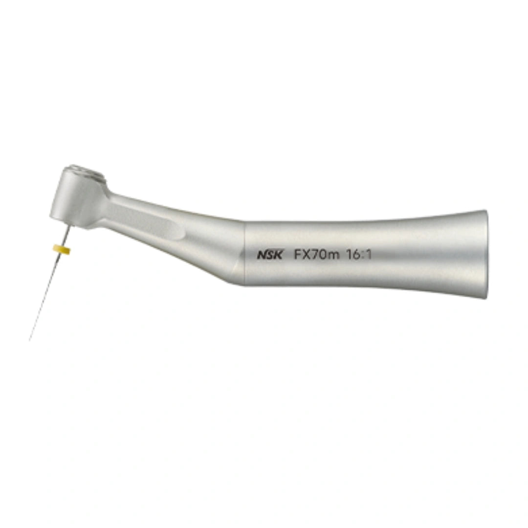NSK FX Contra Angle Handpieces - Non Optic