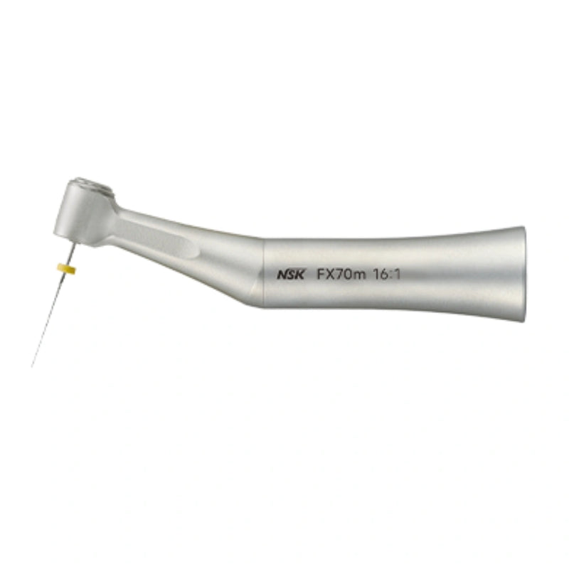 NSK FX Contra Angle Handpieces - Non Optic
