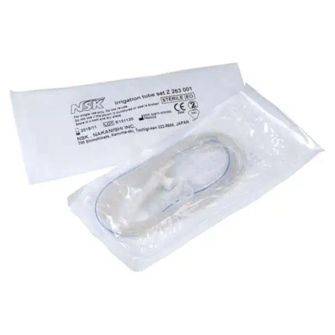 NSK Irrigation Tubing - Disposable and Autoclavable