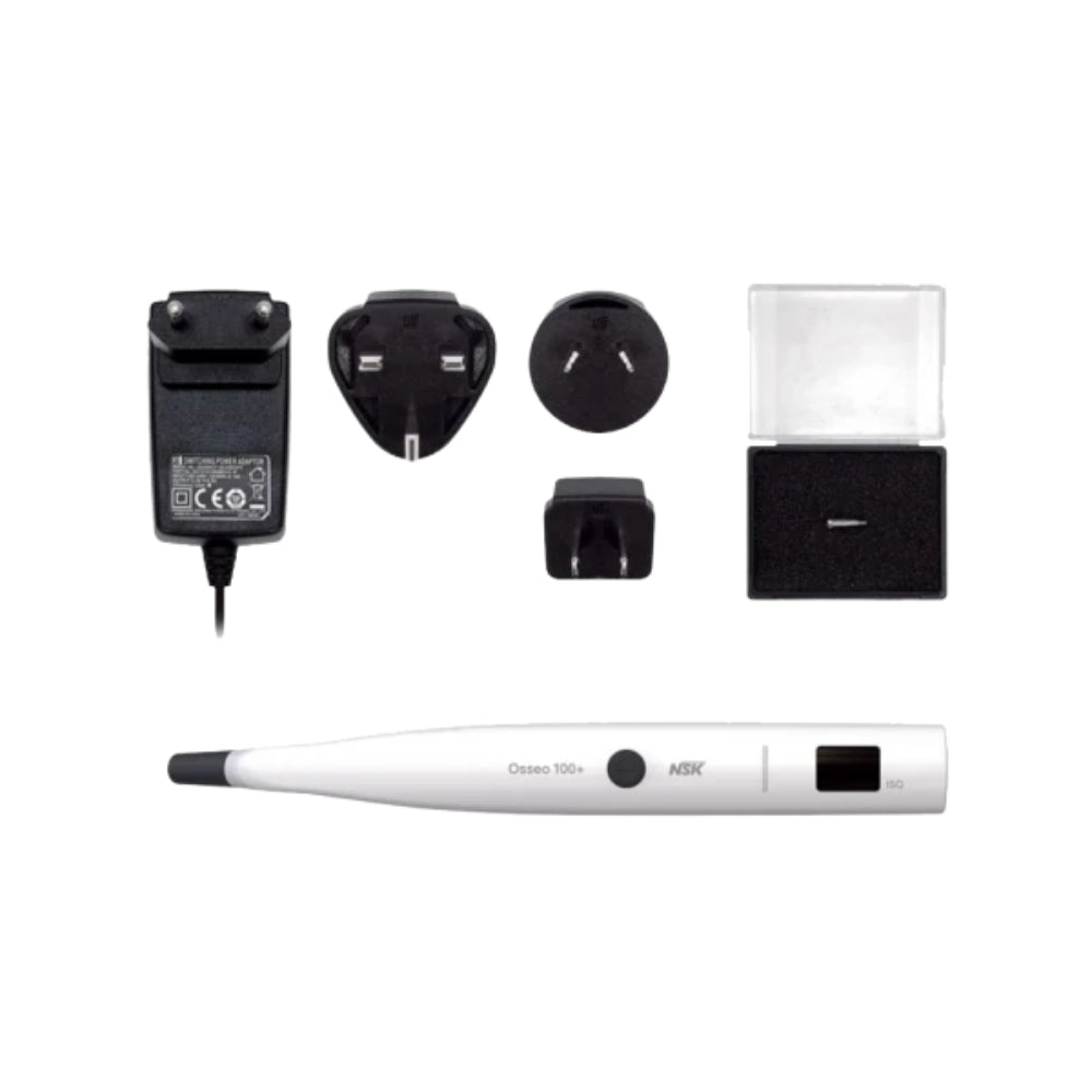 NSK Osseo 100+ Surgical Products