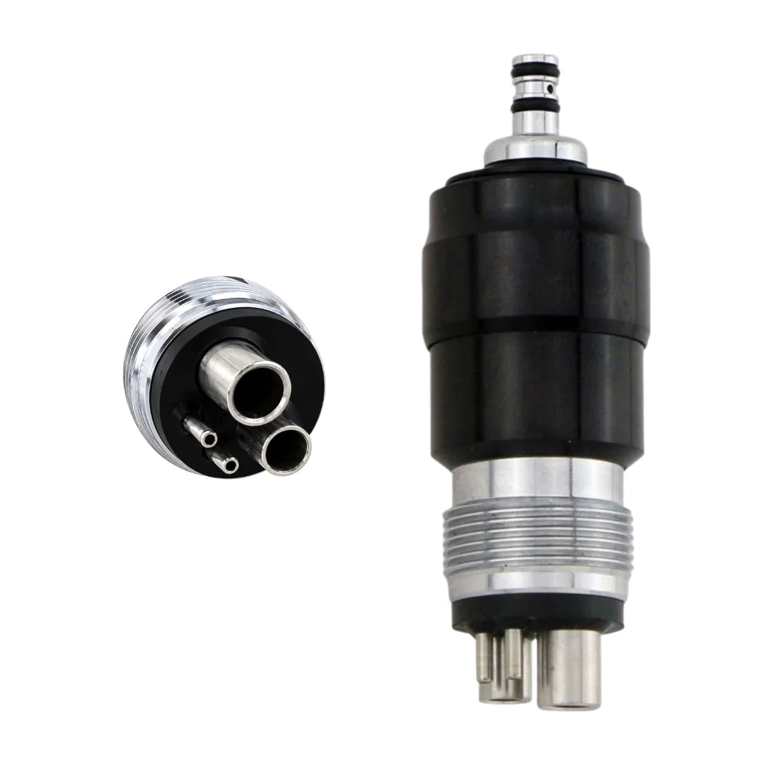 NSK QD Coupling M4 Hole, B2/B3 and B3
