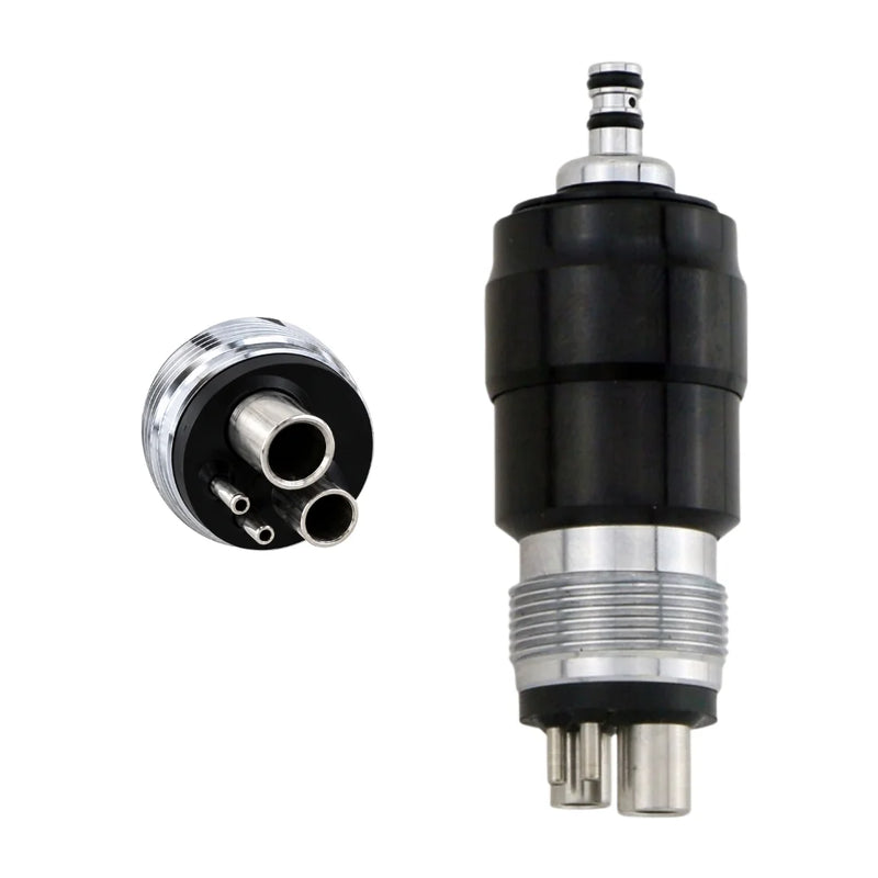 NSK QD Coupling M4 Hole, B2/B3 and B3