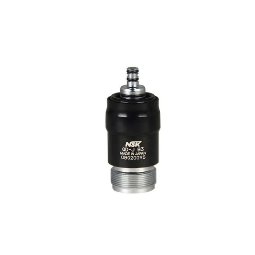 NSK QD Coupling M4 Hole, B2/B3 and B3