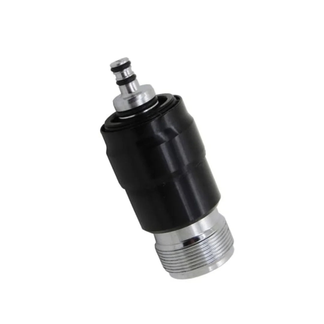 NSK QD Coupling M4 Hole, B2/B3 and B3