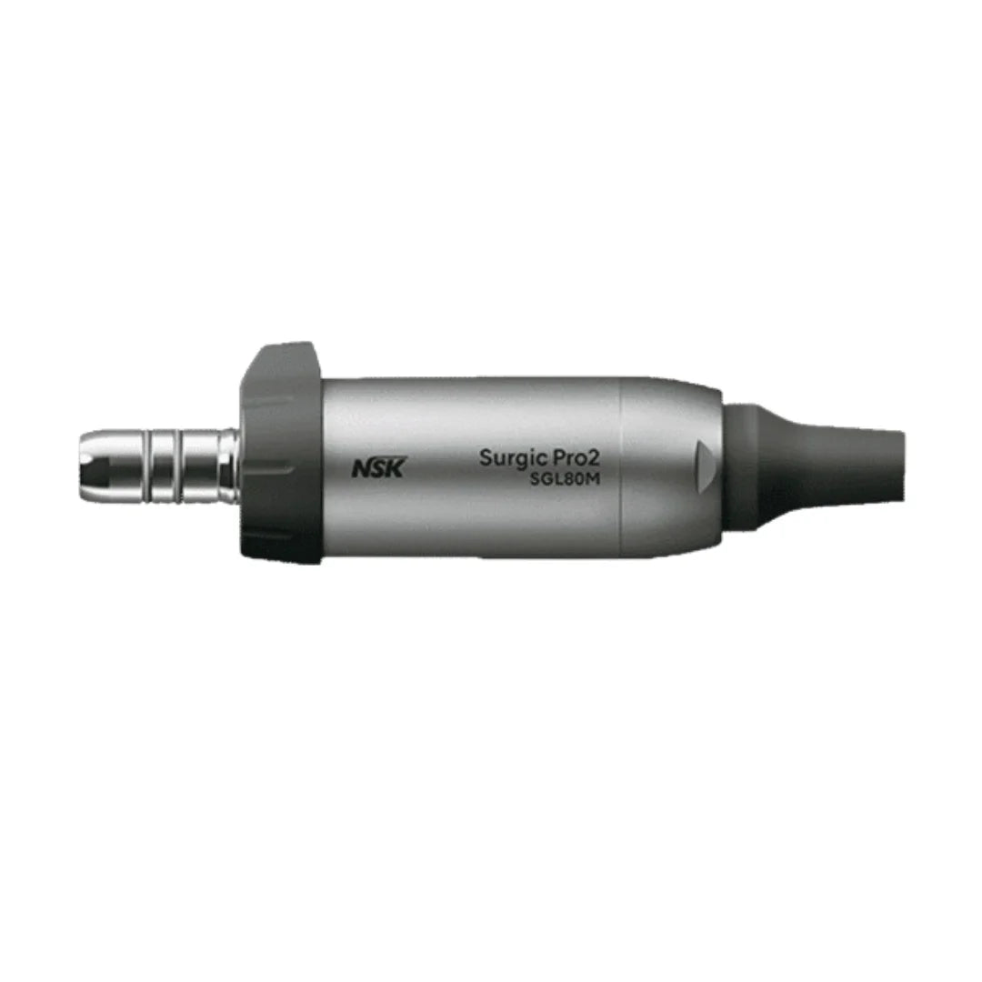 NSK Surgic Pro2 Additional Motor Cord - Optic & Non-optic