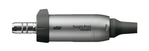 NSK Surgic Pro2 Additional Motor Cord - Optic & Non-optic