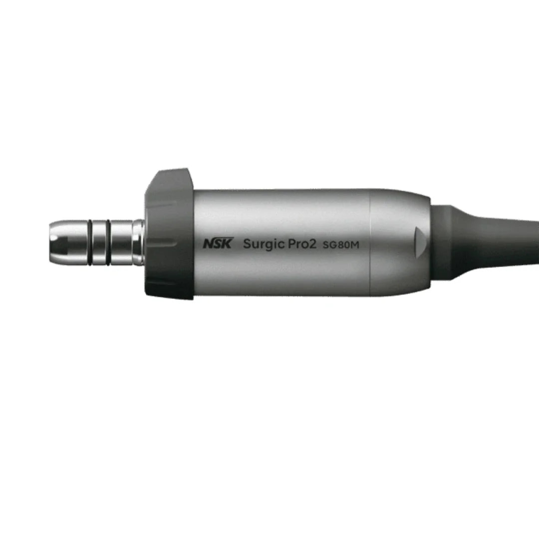 NSK Surgic Pro2 Additional Motor Cord - Optic & Non-optic