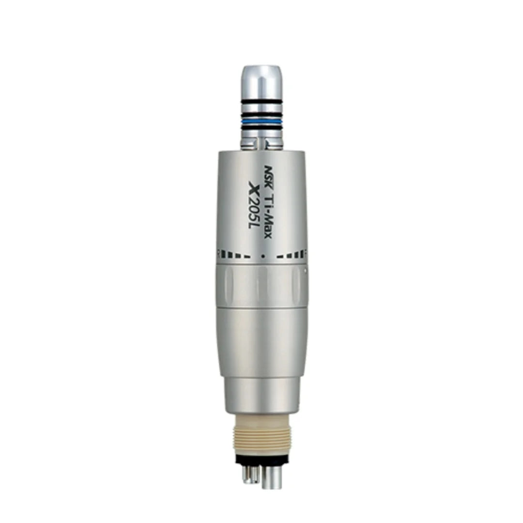 NSK Ti-Max T205 LED M4 Air Motor