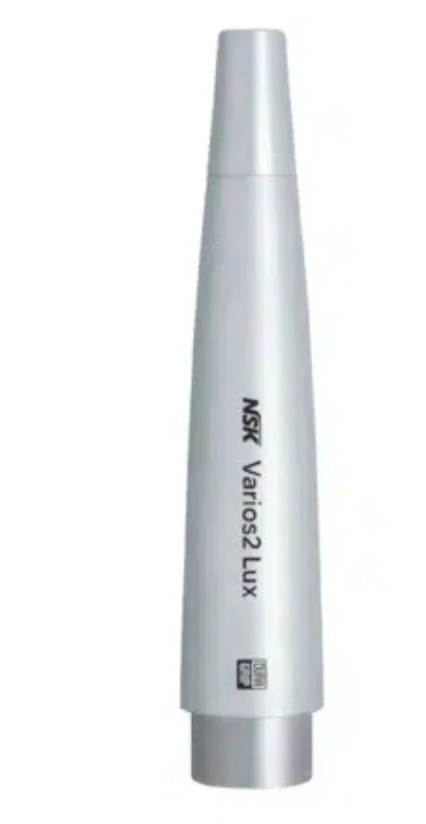 NSK Varios2 LUX Titanium Ultrasonic Handpiece | Dental Tool | QUDENT NSK Varios2 LUX Titanium Ultrasonic Handpiece | Dental Tool | QUDENT