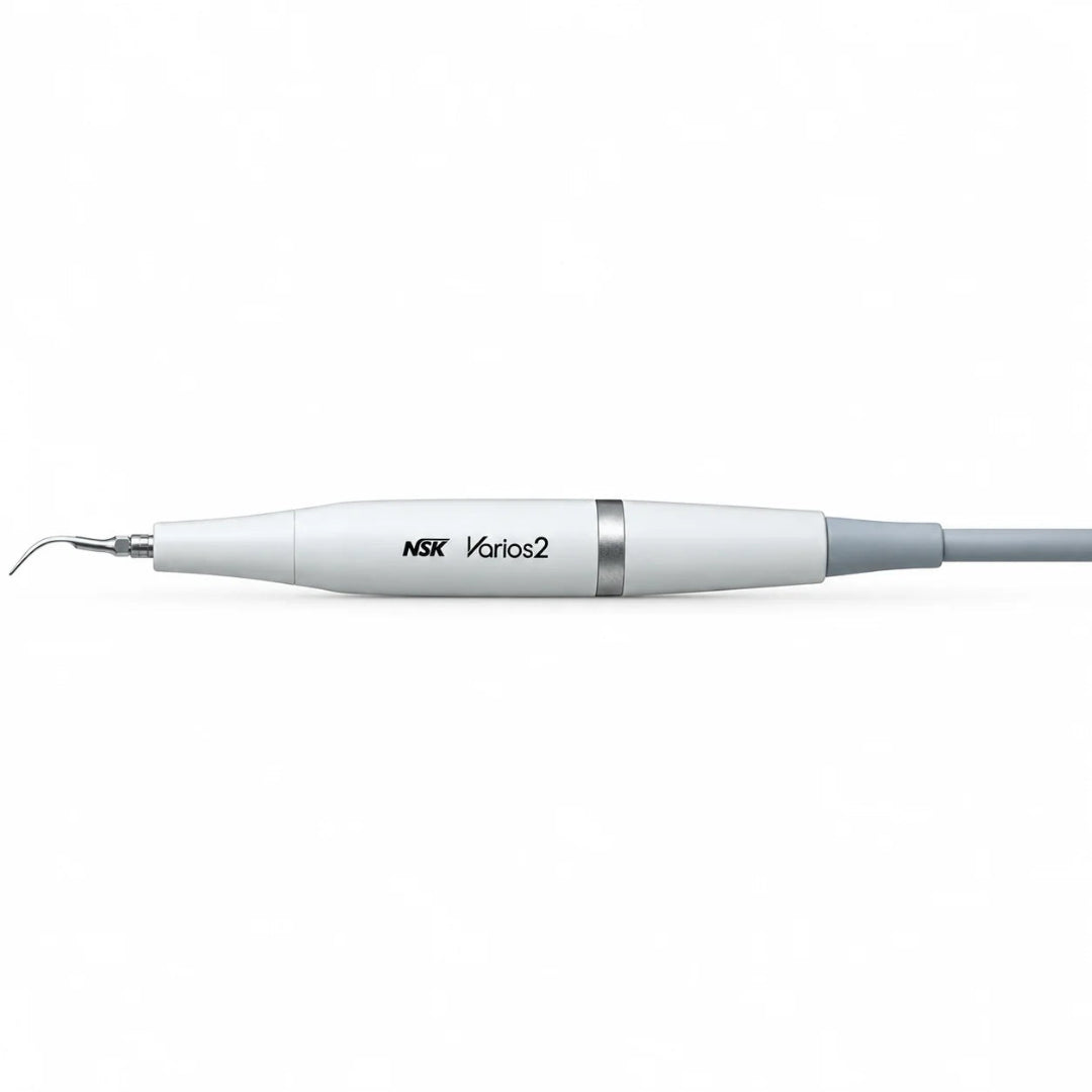 NSK Varios 2 Non-Optic Ultrasonic Scaler Handpiece