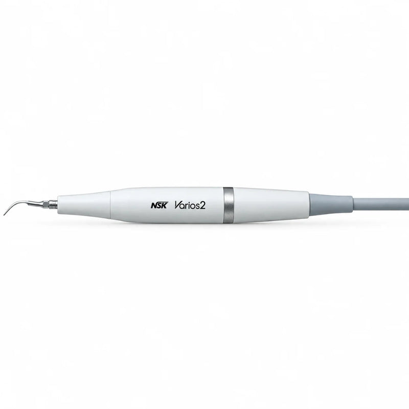 NSK Varios 2 Non-Optic Ultrasonic Scaler Handpiece