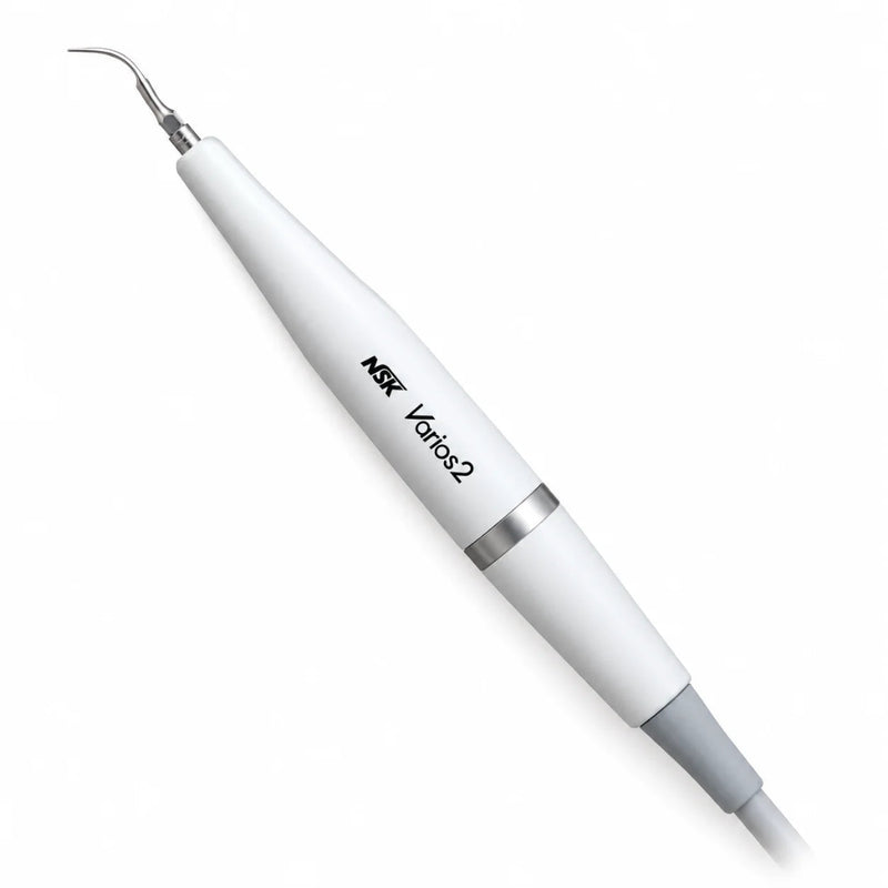 NSK Varios 2 Non-Optic Ultrasonic Scaler Handpiece