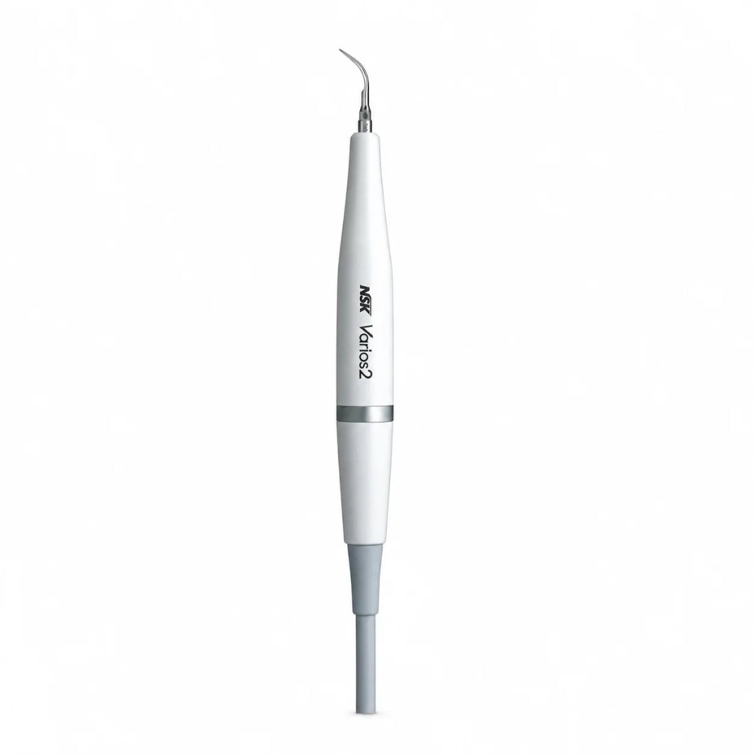 NSK Varios 2 Non-Optic Ultrasonic Scaler Handpiece